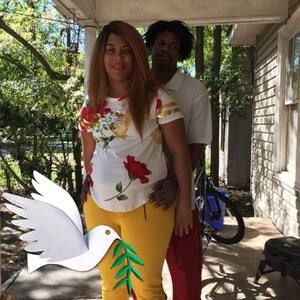 Meet your Posher, Kyleshia